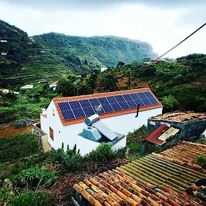Sustainable Rural House La Lisa Dorada Chalet