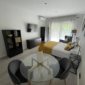 Arizonica Suites Chamartin Apartamento Madrid