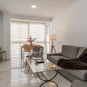 Tuguest Alhamar Apartamento Granada