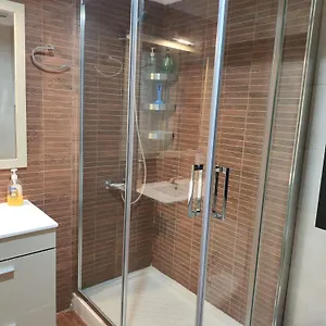 Turístico Calle San Basilio 6 Patios Apartamento Córdoba