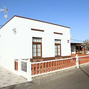 Ferienhaus Casa El Molino, Puntallana