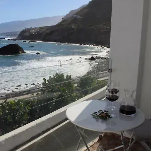 Ferienhaus Nataly's, Las Aguas