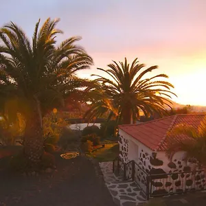 Ferienhaus Casa Tanausu, Todoque
